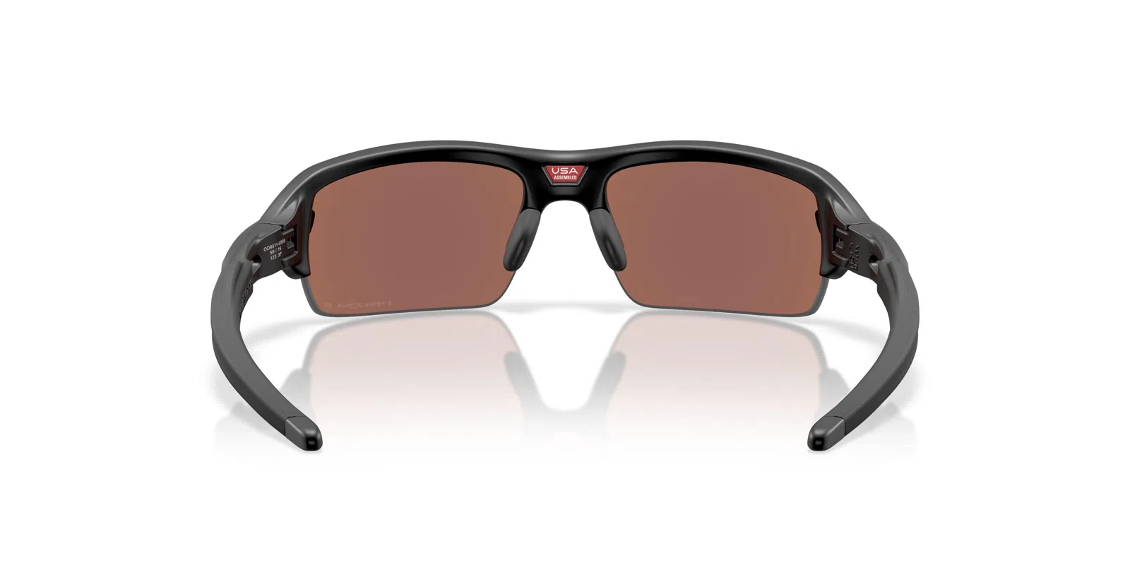 Oakley Flak 2.0 S 9511 Sunglasses - view 27